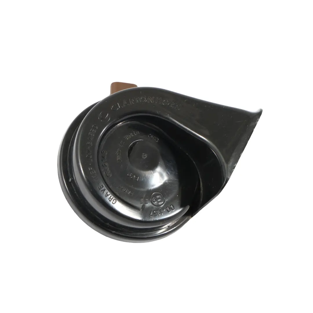 C453 Renault Twingo III Señal De Bocina para Smart Fortwo con número de pieza A4535420400 Smart Fortwo C453 Renault Twingo III Señal De Bocina - SKU A4535420400 - Número de pieza A4535420400