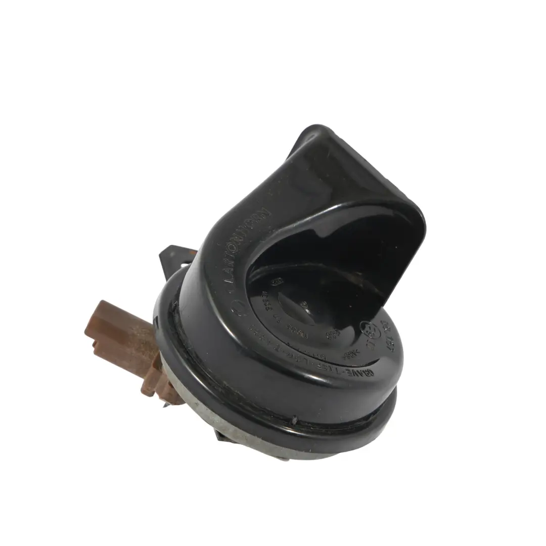 Smart Fortwo C453 Renault Twingo III Señal De Bocina - SKU A4535420400 - Número de pieza A4535420400