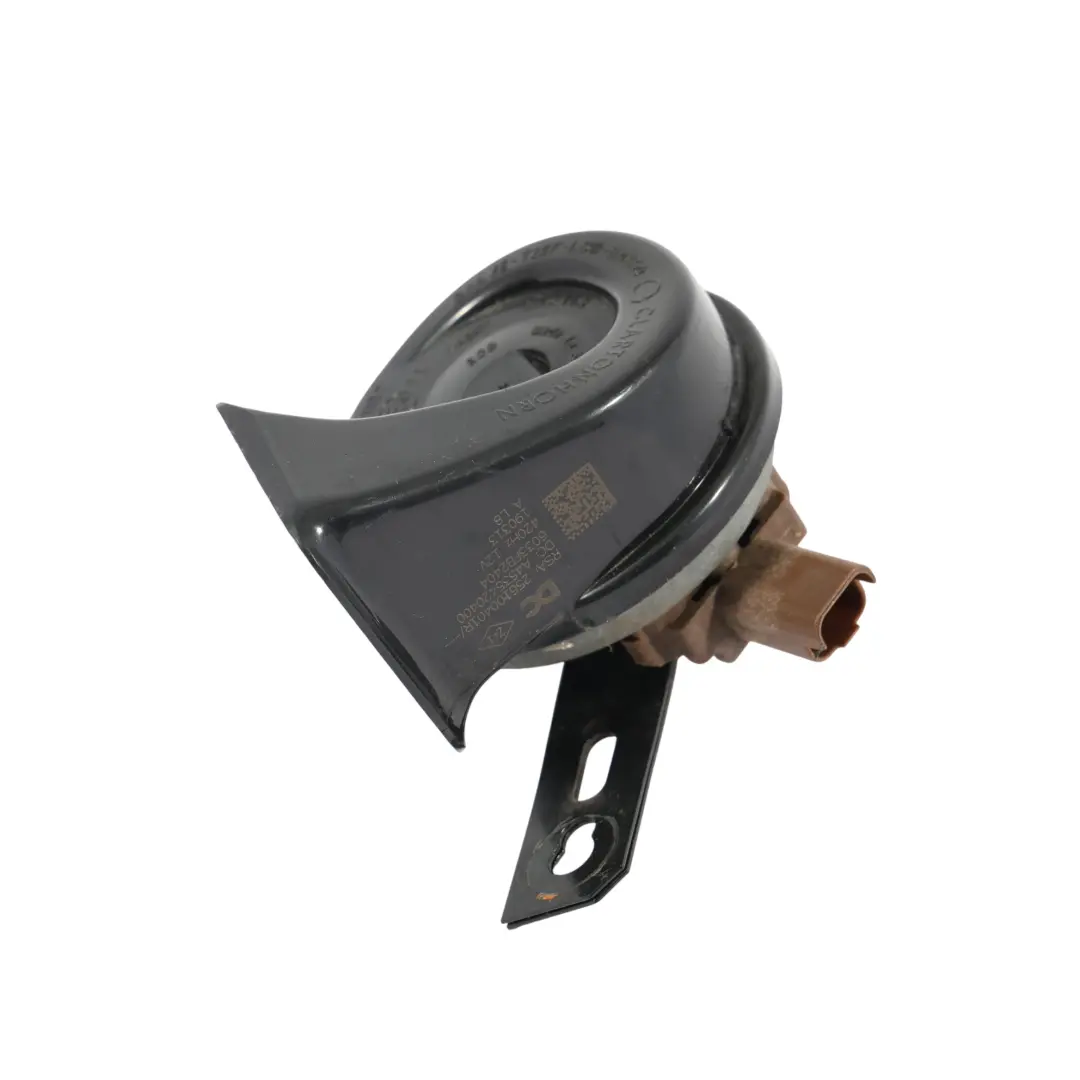Smart Fortwo C453 Renault Twingo III Señal De Bocina - SKU A4535420400 - Número de pieza A4535420400
