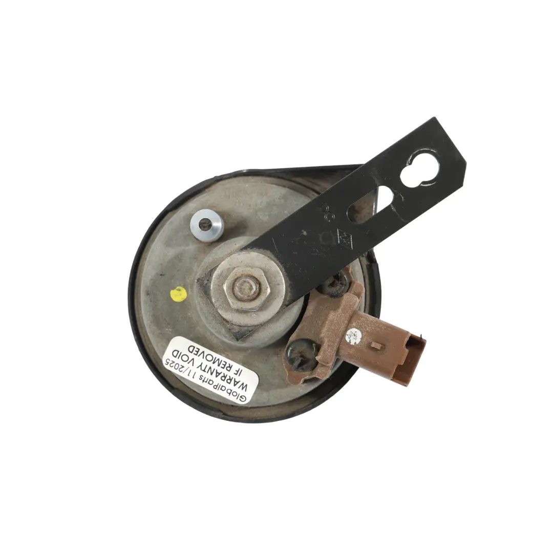 C453 Renault Twingo III Horn Signal Fanfare to Smart ForTwo with Part number A4535420400 Smart ForTwo C453 Renault Twingo III Horn Signal Fanfare - SKU A4535420400 - Part number A4535420400