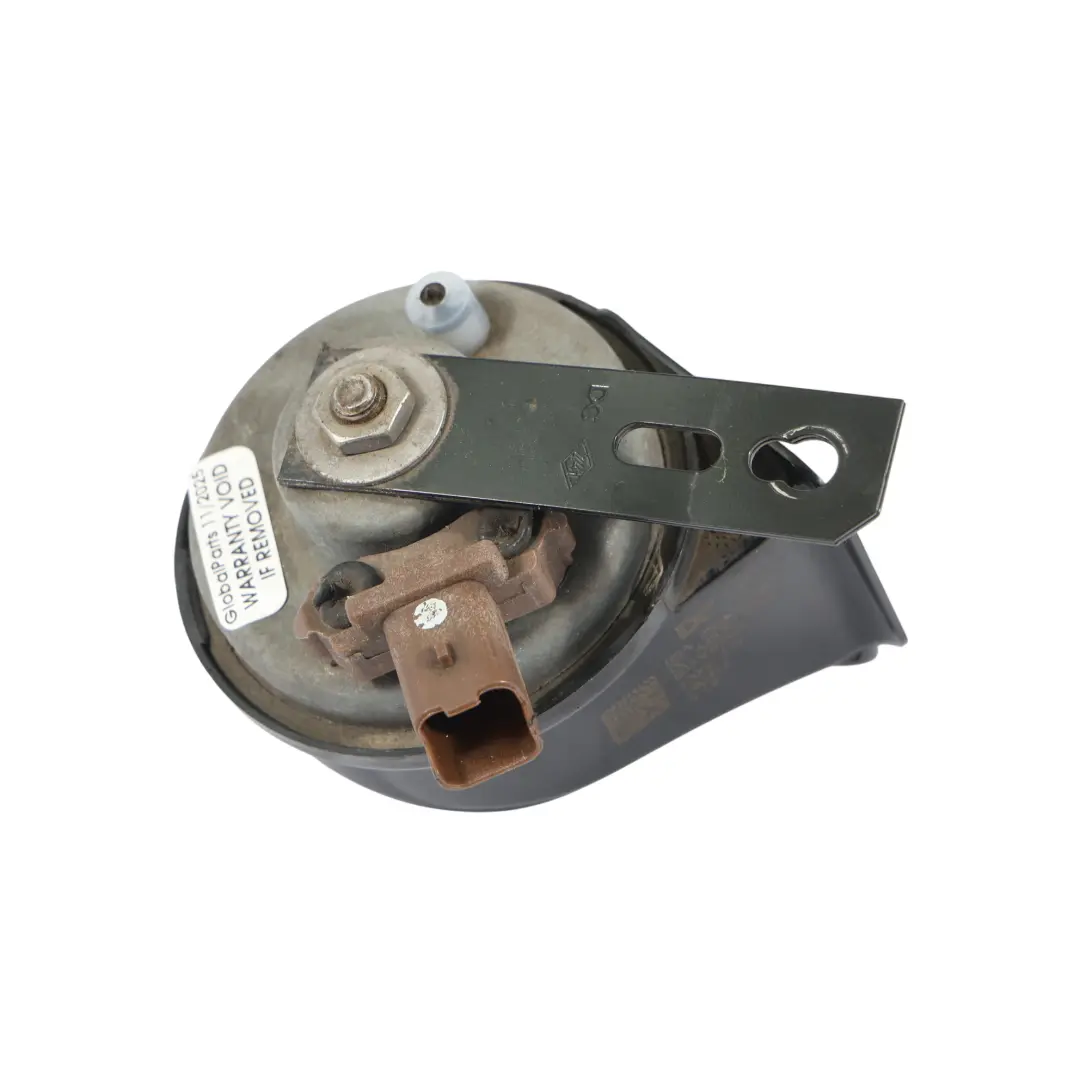 Smart Fortwo C453 Renault Twingo III Sygnał Dźwiękowy Fanfary - SKU A4535420400 - Numer Części A4535420400