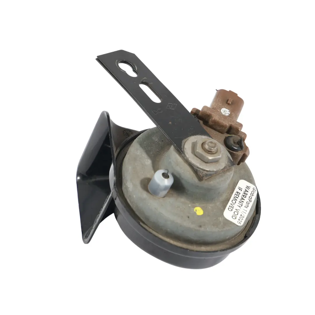 Smart Fortwo C453 Renault Twingo III Hupensignal Fanfare - SKU A4535420400 - Teilenummer A4535420400