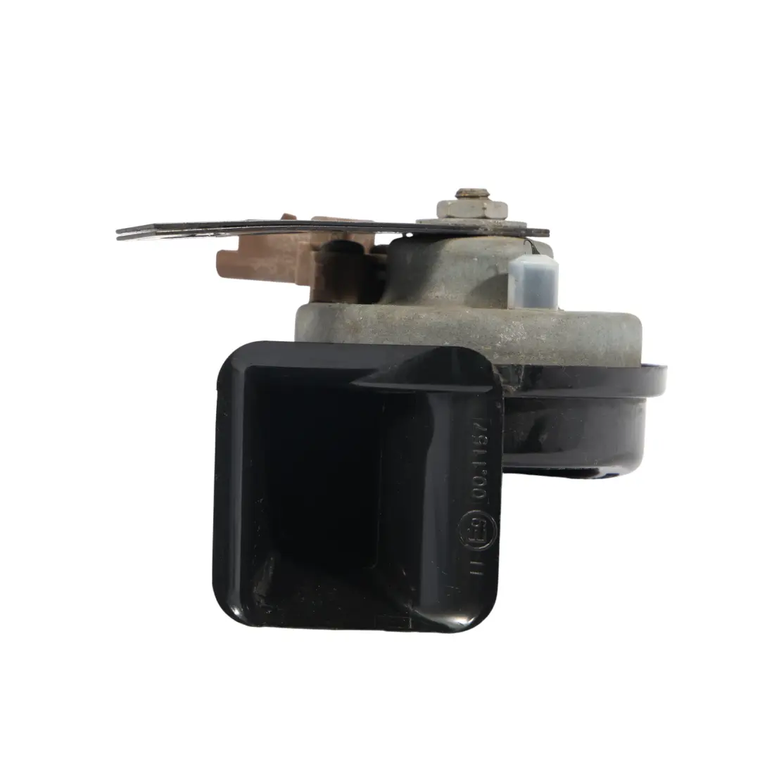 C453 Renault Twingo III Segnale Acustico Fanfara per Smart Fortwo con numero di parte A4535420400 Smart Fortwo C453 Renault Twingo III Segnale Acustico Fanfara - SKU A4535420400 - Numero di parte A4535420400