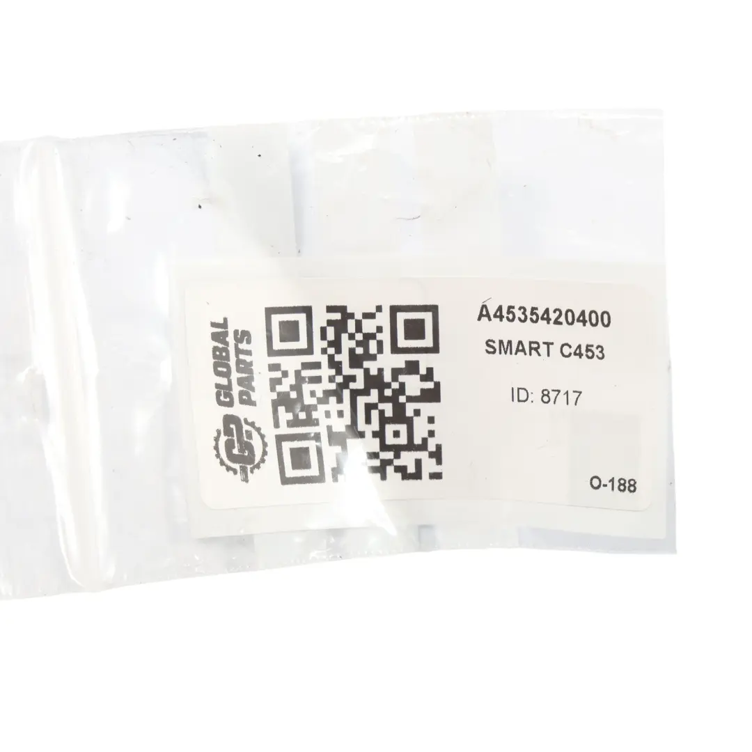 Smart Fortwo C453 Renault Twingo III Sygnał Dźwiękowy Fanfary - SKU A4535420400 - Numer Części A4535420400