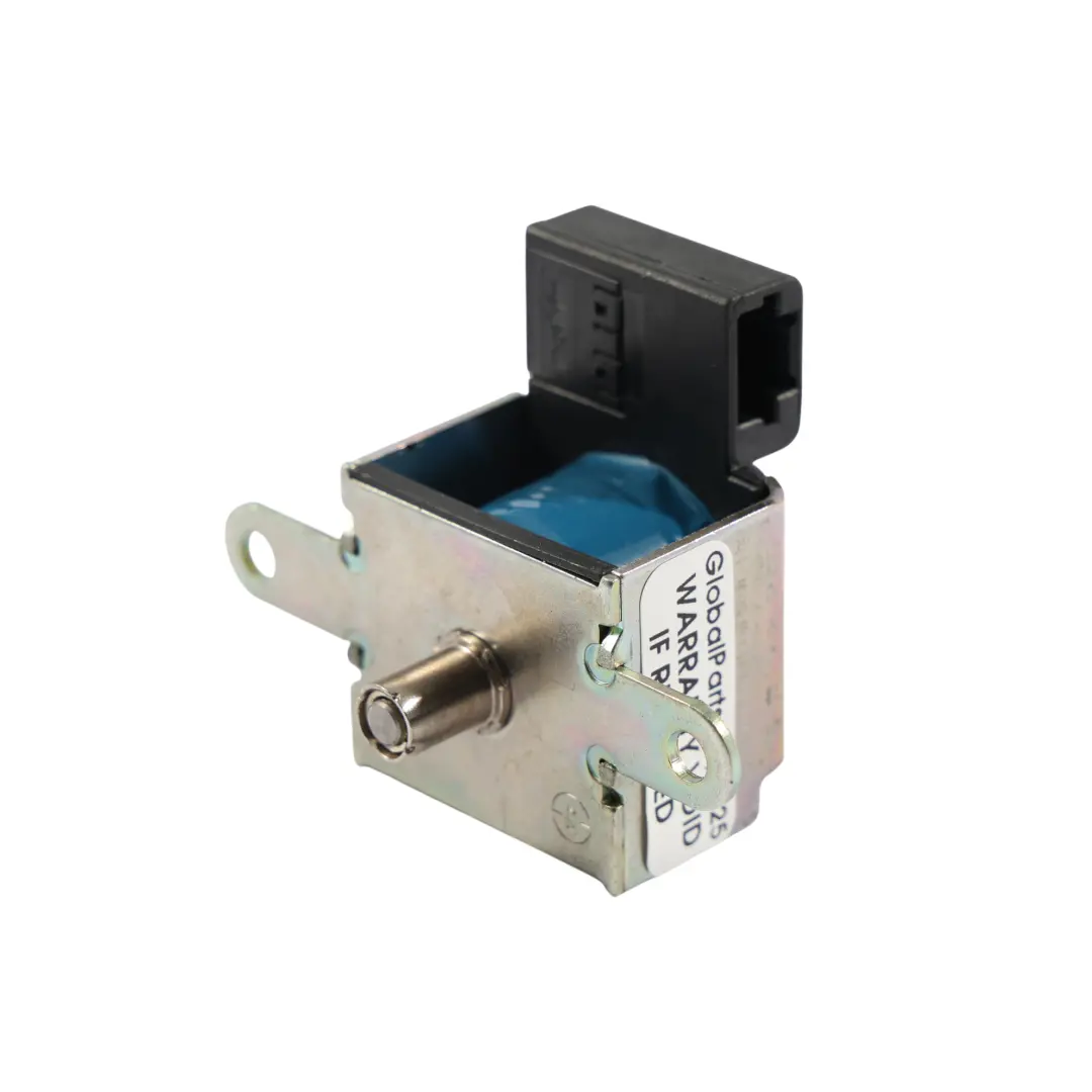 Smart Fortwo C453 Lenksäulenblock Anker Magnethalterung - SKU A4535423100 - Teilenummer A4535423100