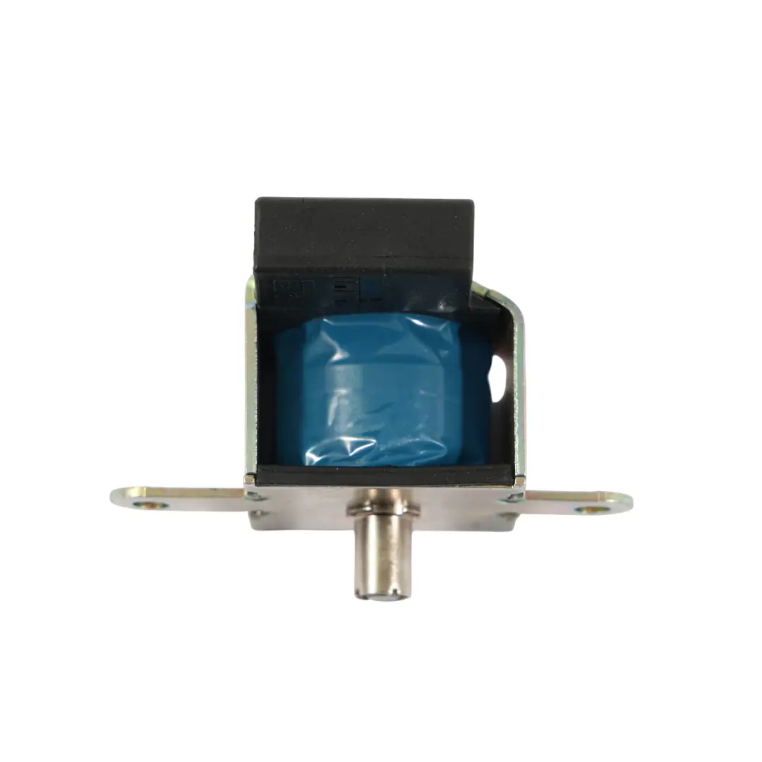 Smart Fortwo C453 Bloccaggio Del Piantone Sterzo Ancoraggio Magnete - SKU A4535423100 - Numero di parte A4535423100