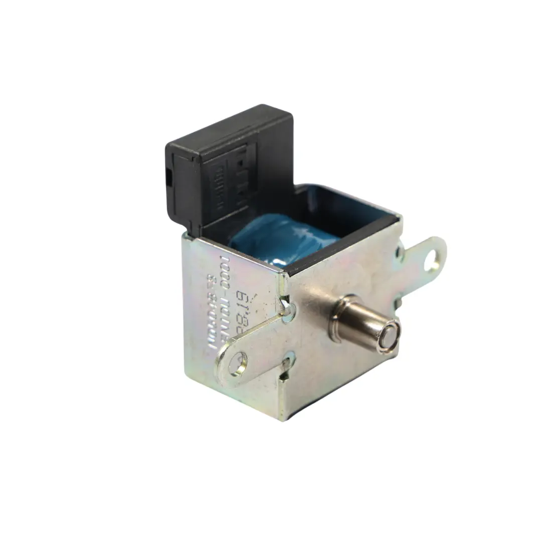 C453 Lenksäulenblock Anker Magnethalterung für Smart Fortwo mit Teilenummer A4535423100 Smart Fortwo C453 Lenksäulenblock Anker Magnethalterung - SKU A4535423100 - Teilenummer A4535423100