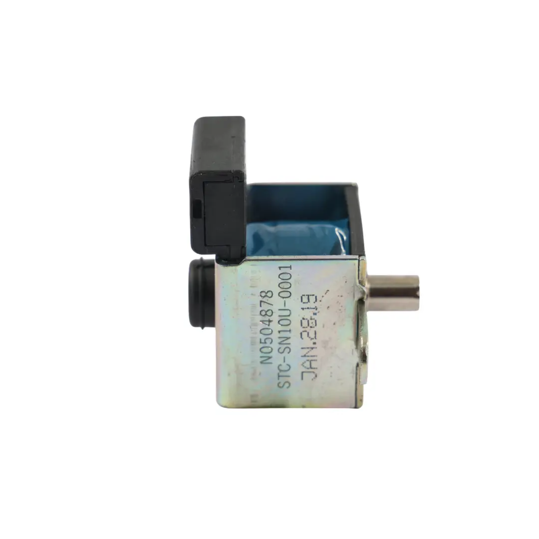 C453 Steering Column Block Anchor Magnet Mount to Smart Fortwo with Part number A4535423100 Smart Fortwo C453 Steering Column Block Anchor Magnet Mount - SKU A4535423100 - Part number A4535423100