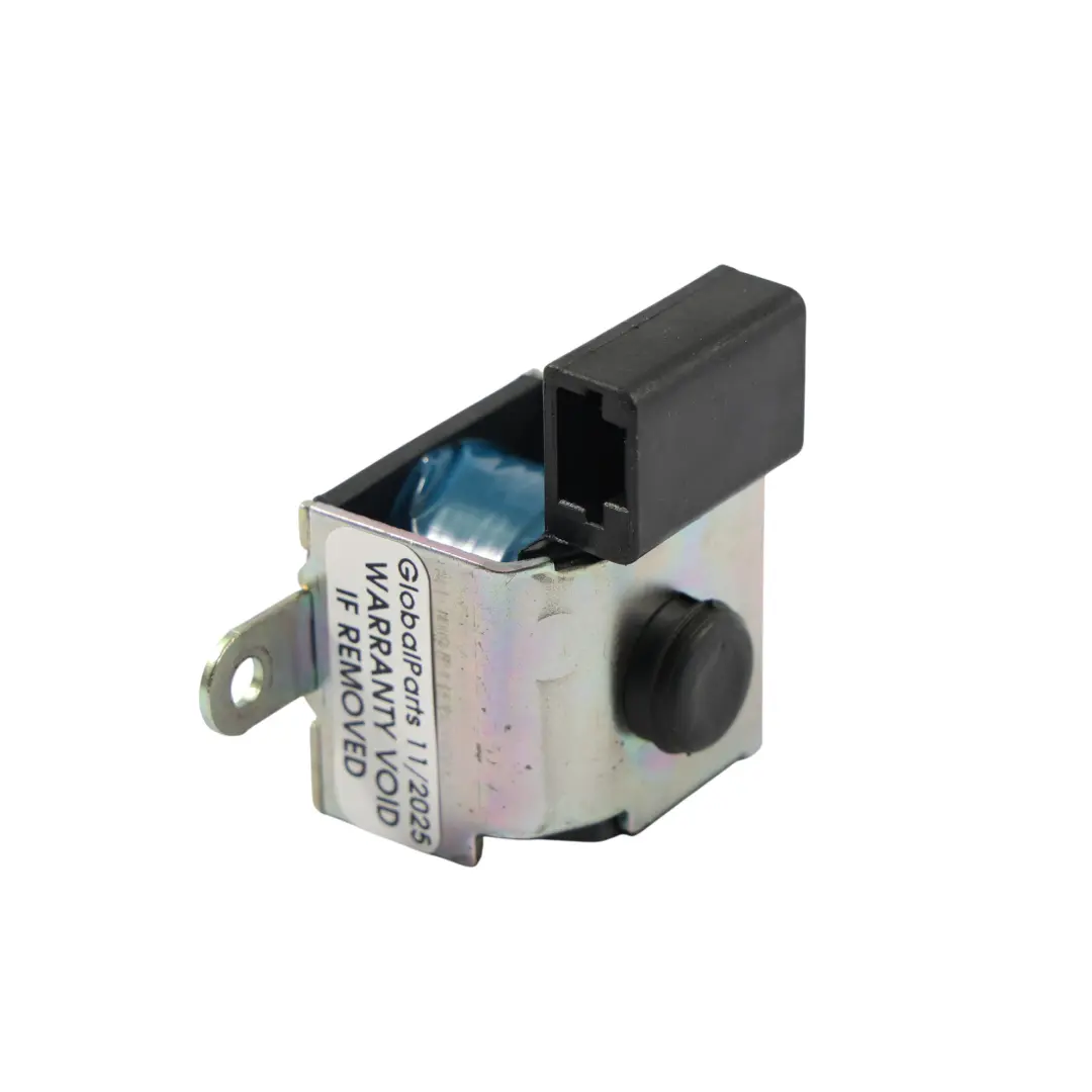 Smart Fortwo C453 Lenksäulenblock Anker Magnethalterung - SKU A4535423100 - Teilenummer A4535423100