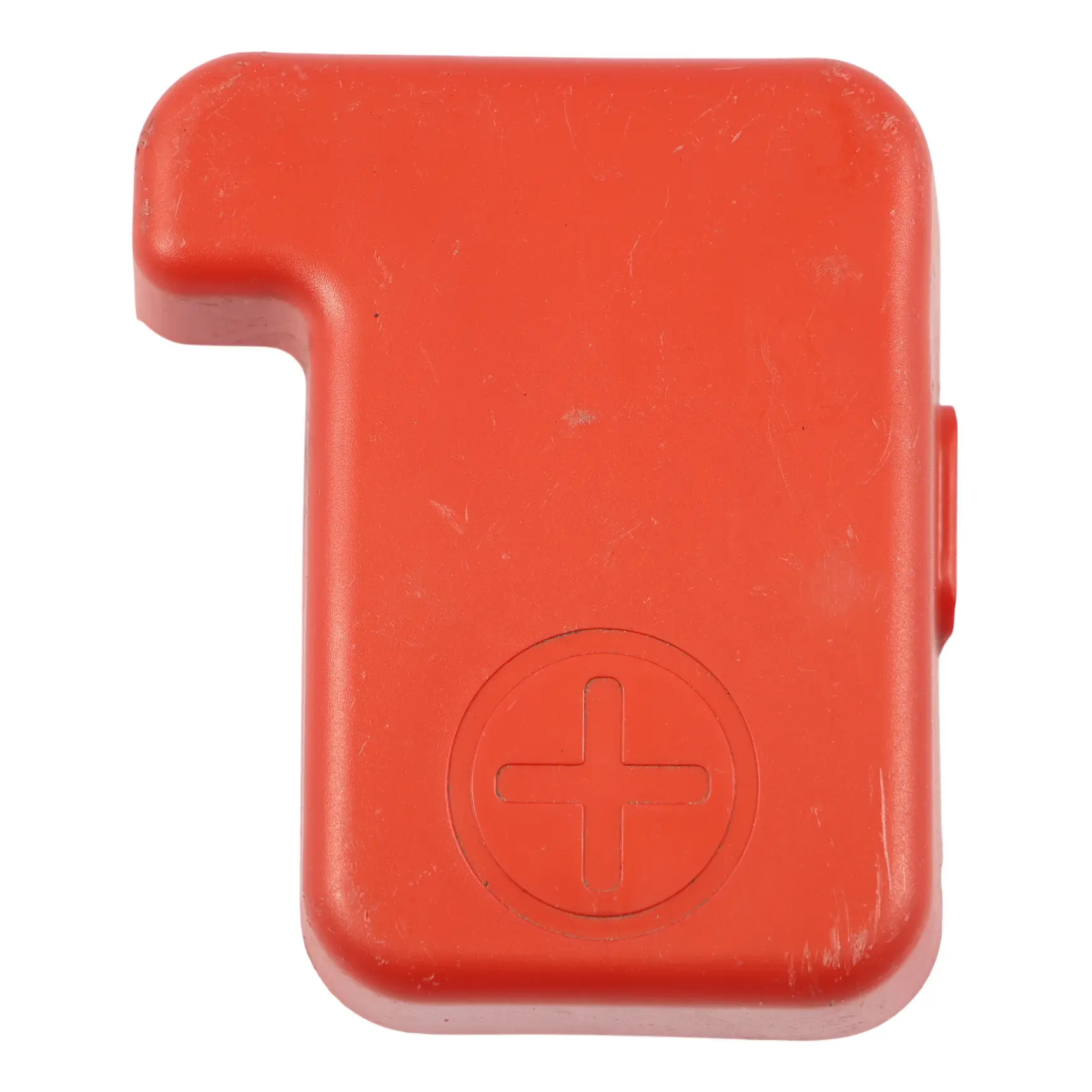 Smart Fortwo C453 Cache Protection Isolant Du Pôle Positif Batterie A4535460135