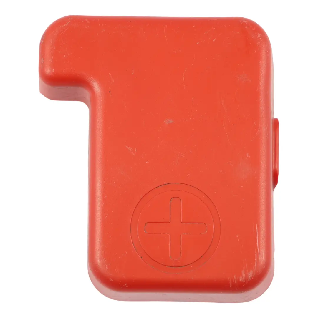 C453 Polo Positivo Batteria Coperchio Isolante Trim per Smart Fortwo con numero di parte A4535460135 Smart Fortwo C453 Polo Positivo Batteria Coperchio Isolante Trim - SKU A4535460135 - Numero di parte A4535460135