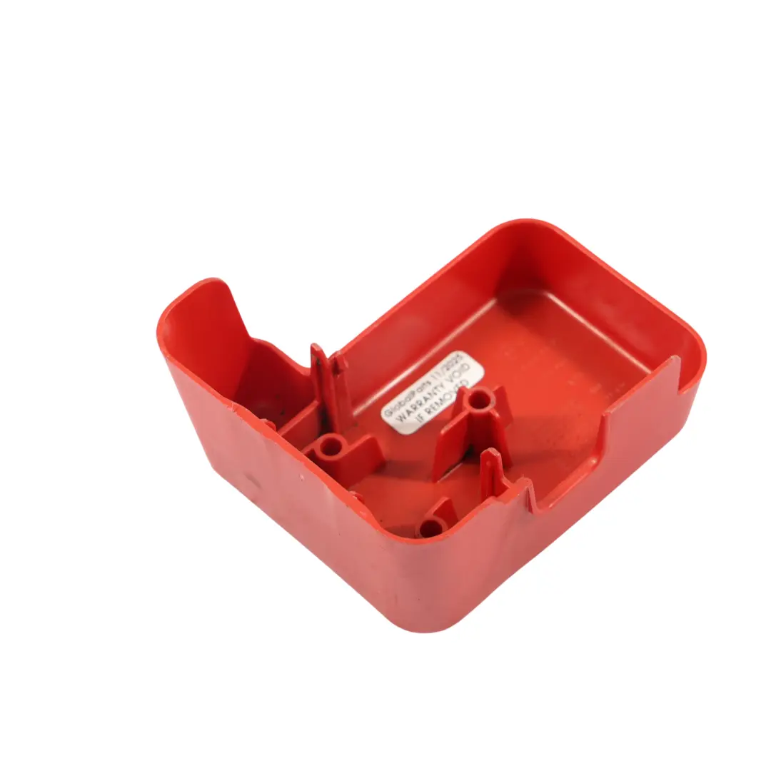 C453 Osłona Bieguna Dodatniego Plusa Akumulatora do Smart Fortwo o numerze A4535460135 Smart Fortwo C453 Osłona Bieguna Dodatniego Plusa Akumulatora - SKU A4535460135 - Numer Części A4535460135