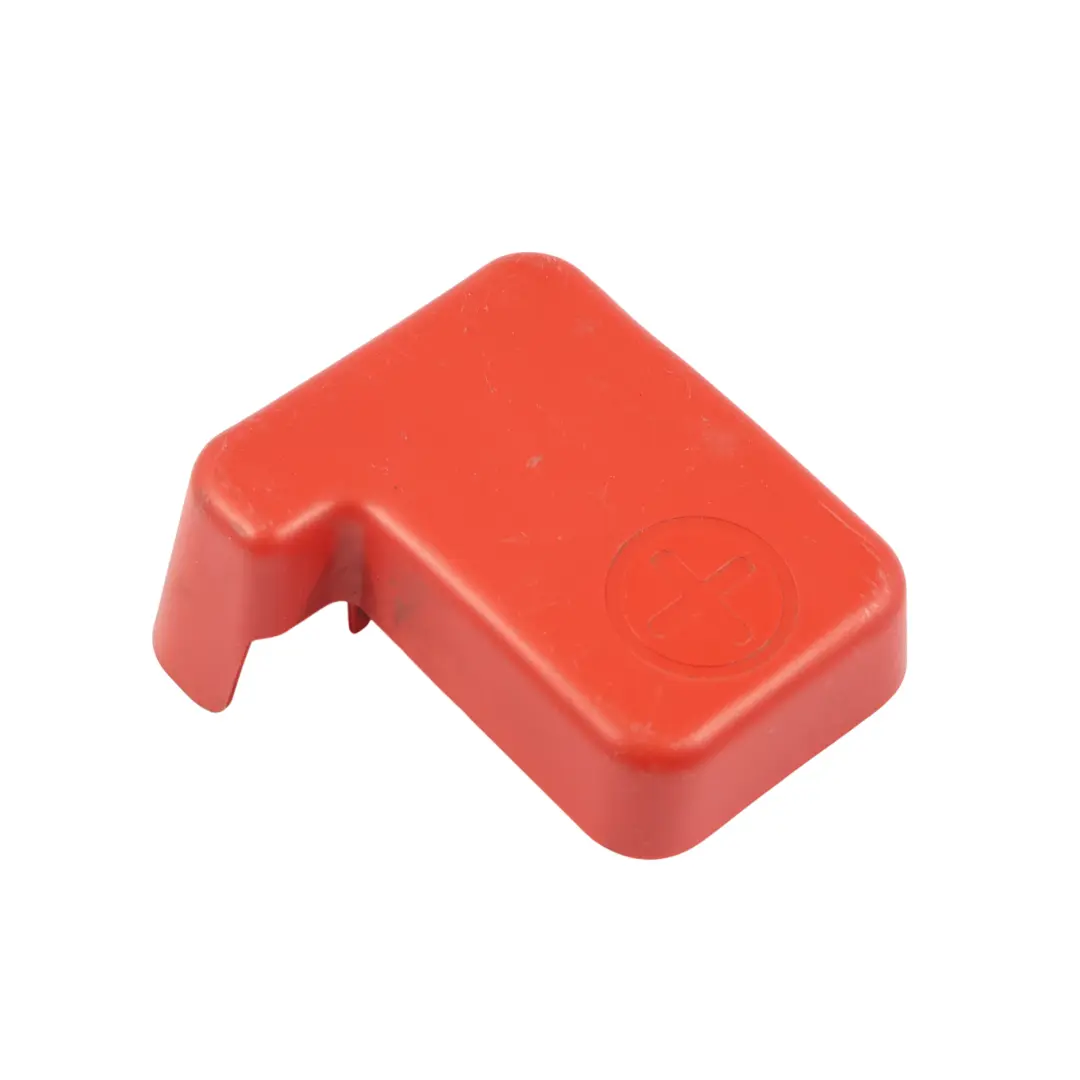 Smart Fortwo C453 Positive Pole Battery Insulating Cap Cover Trim - SKU A4535460135 - Part number A4535460135