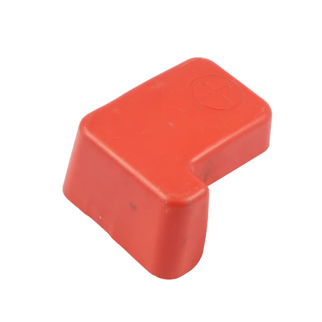 C453 Embellecedor Tapa Aislante Batería Polo Positivo para Smart Fortwo con número de pieza A4535460135 Smart Fortwo C453 Embellecedor Tapa Aislante Batería Polo Positivo - SKU A4535460135 - Número de pieza A4535460135