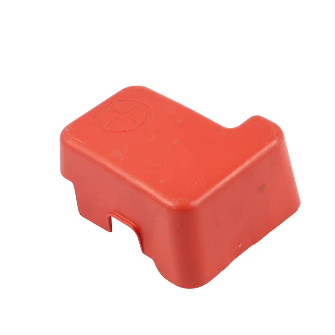 Smart Fortwo C453 Cache Protection Isolant Du Pôle Positif Batterie - SKU A4535460135 - Numéro de pièce A4535460135