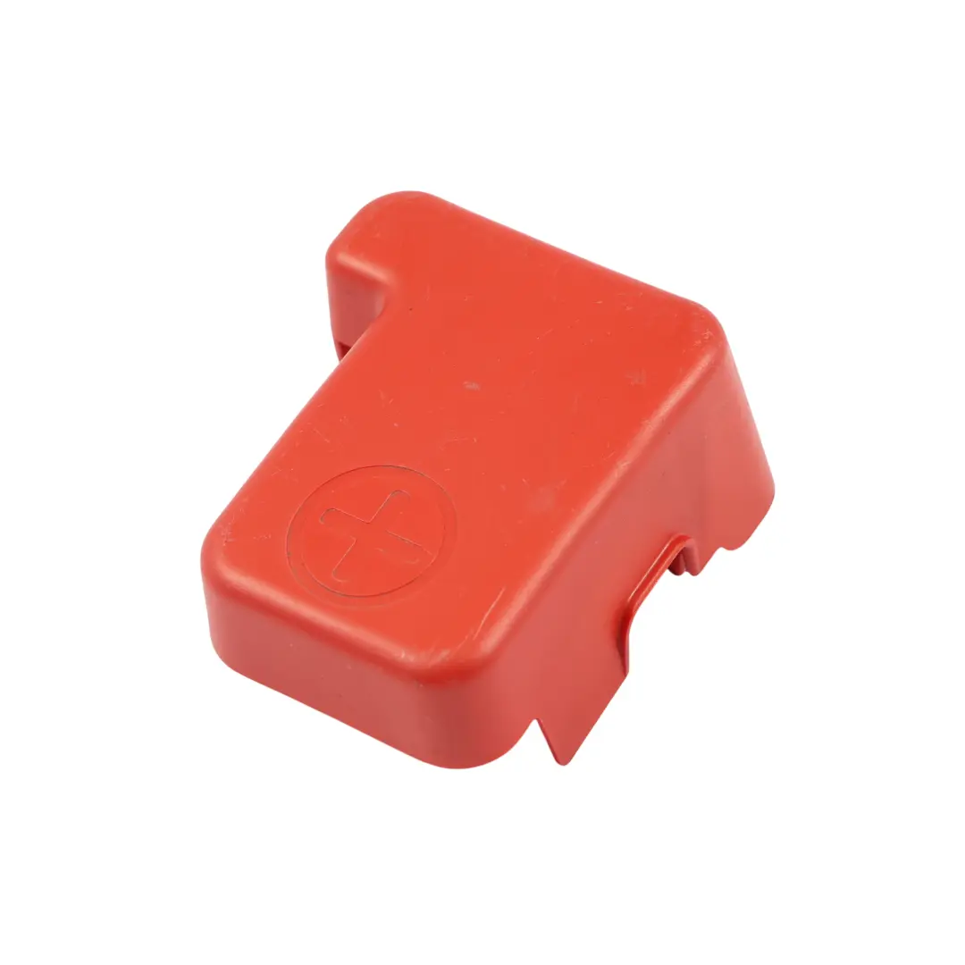 Smart Fortwo C453 Cache Protection Isolant Du Pôle Positif Batterie - SKU A4535460135 - Numéro de pièce A4535460135