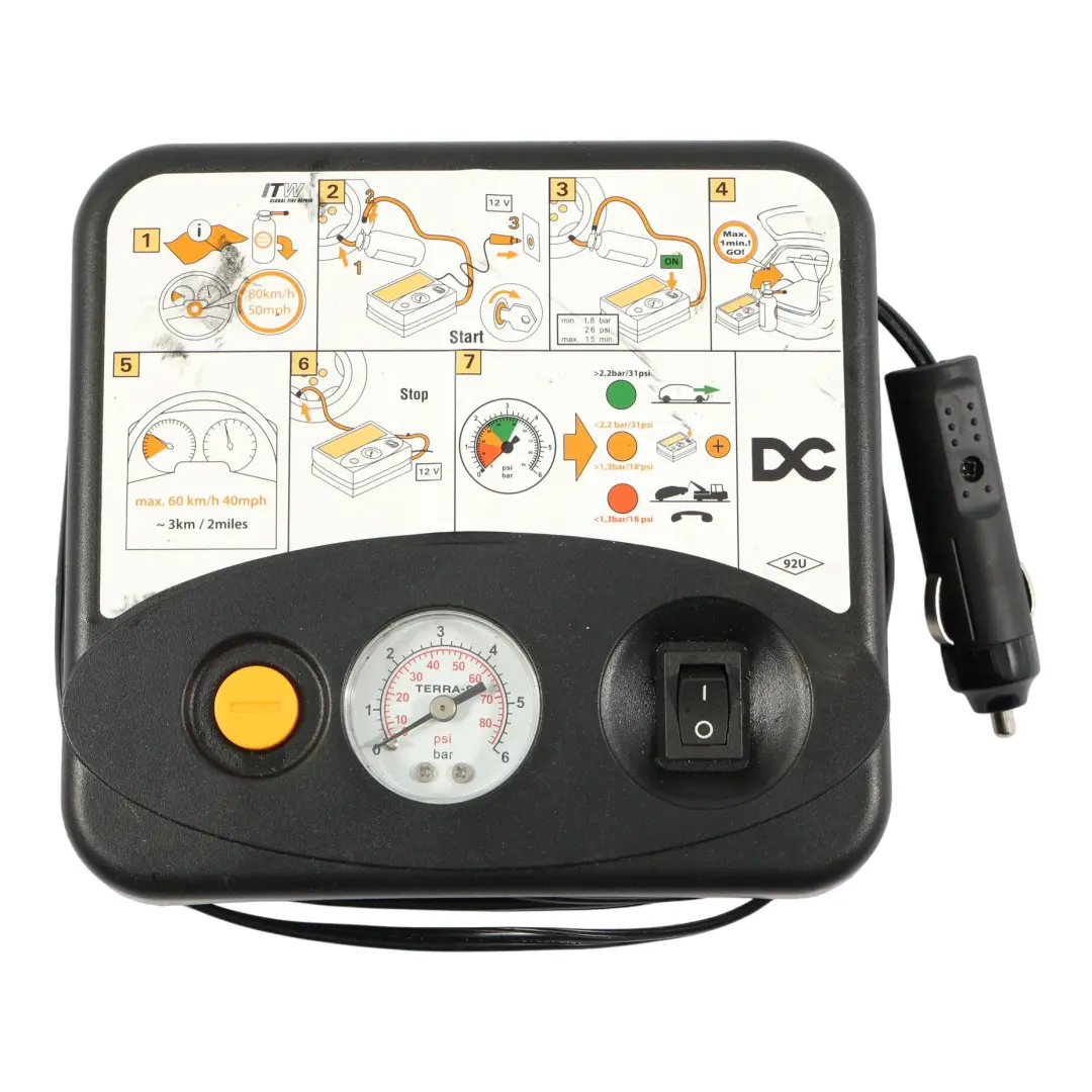 C453 Renault Twingo III Compresseur Réparation Pneus pour Smart Fortwo à propos du numéro de pièce A4535830000 Smart Fortwo C453 Renault Twingo III Compresseur Réparation Pneus - SKU A4535830000 - Numéro de pièce A4535830000