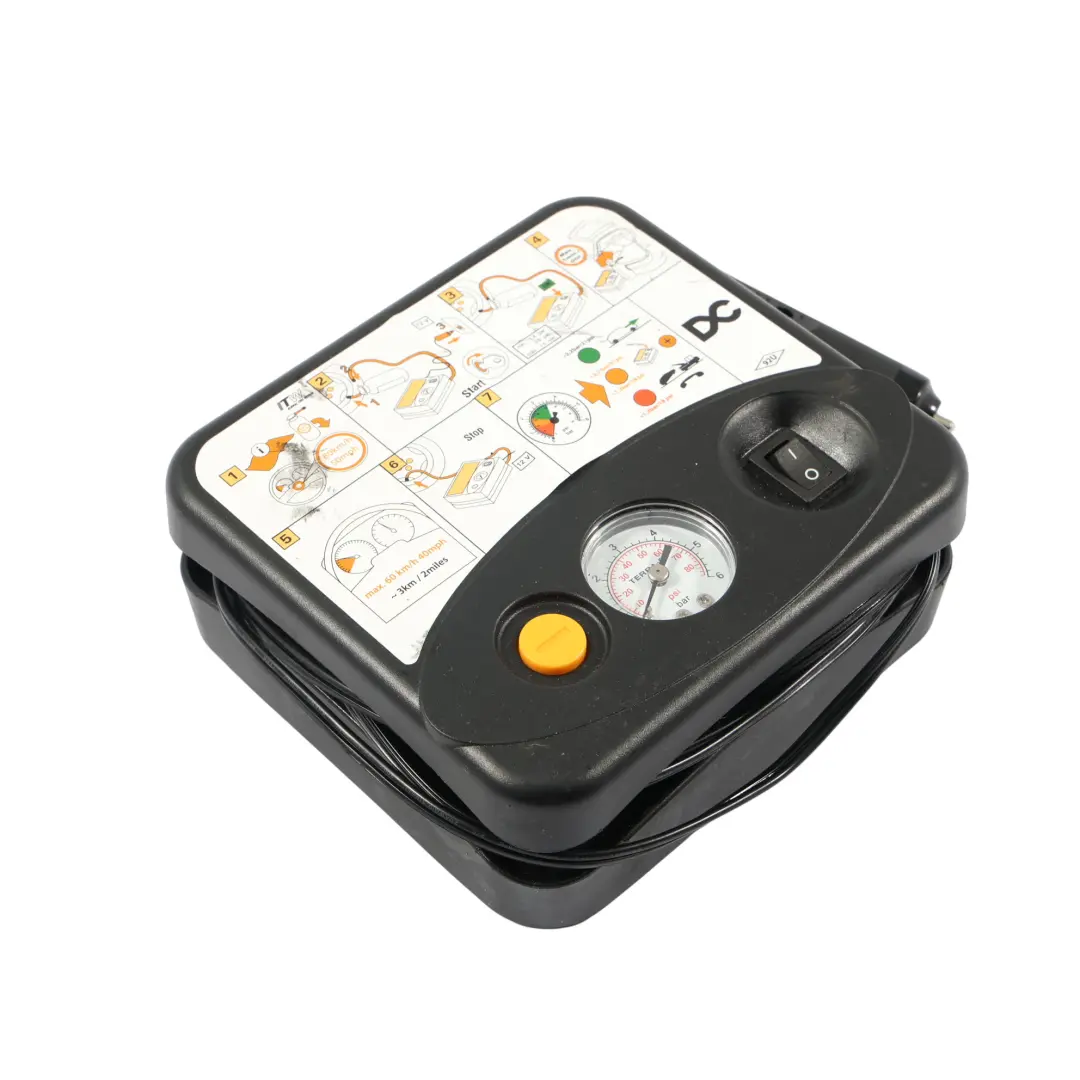 C453 Renault Twingo III Compresseur Réparation Pneus pour Smart Fortwo à propos du numéro de pièce A4535830000 Smart Fortwo C453 Renault Twingo III Compresseur Réparation Pneus - SKU A4535830000 - Numéro de pièce A4535830000