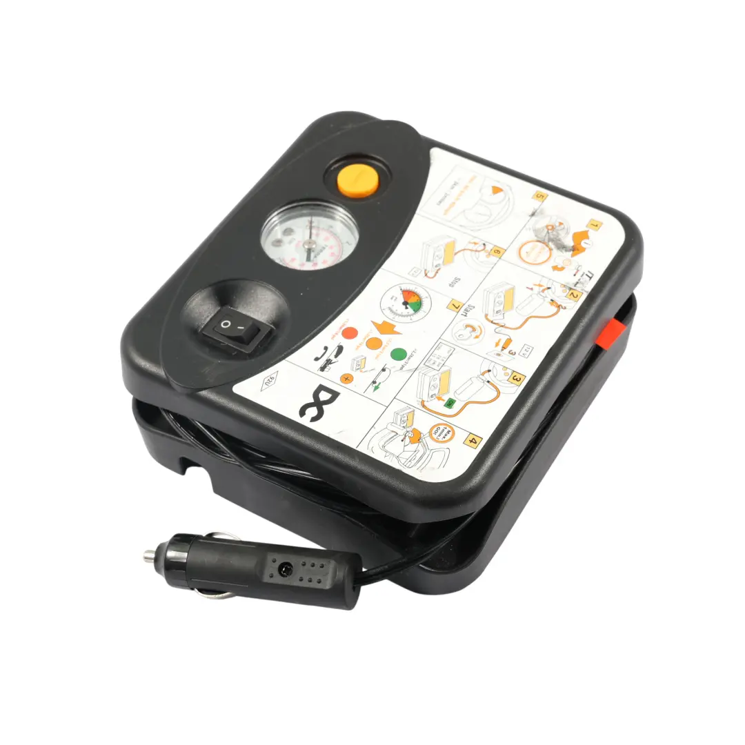 C453 Renault Twingo III Tyre Repair Compressor to Smart ForTwo with Part number A4535830000 Smart ForTwo C453 Renault Twingo III Tyre Repair Compressor - SKU A4535830000 - Part number A4535830000