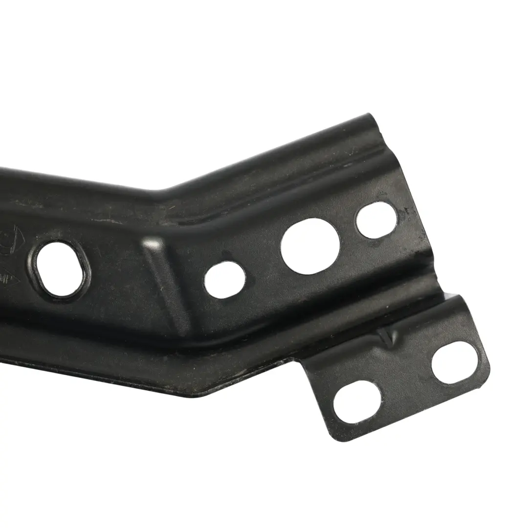 Smart Fortwo C453 Soporte Montaje Del Guardabarros Trasero Izquierdo - SKU A4536202000 - Número de pieza A4536202000