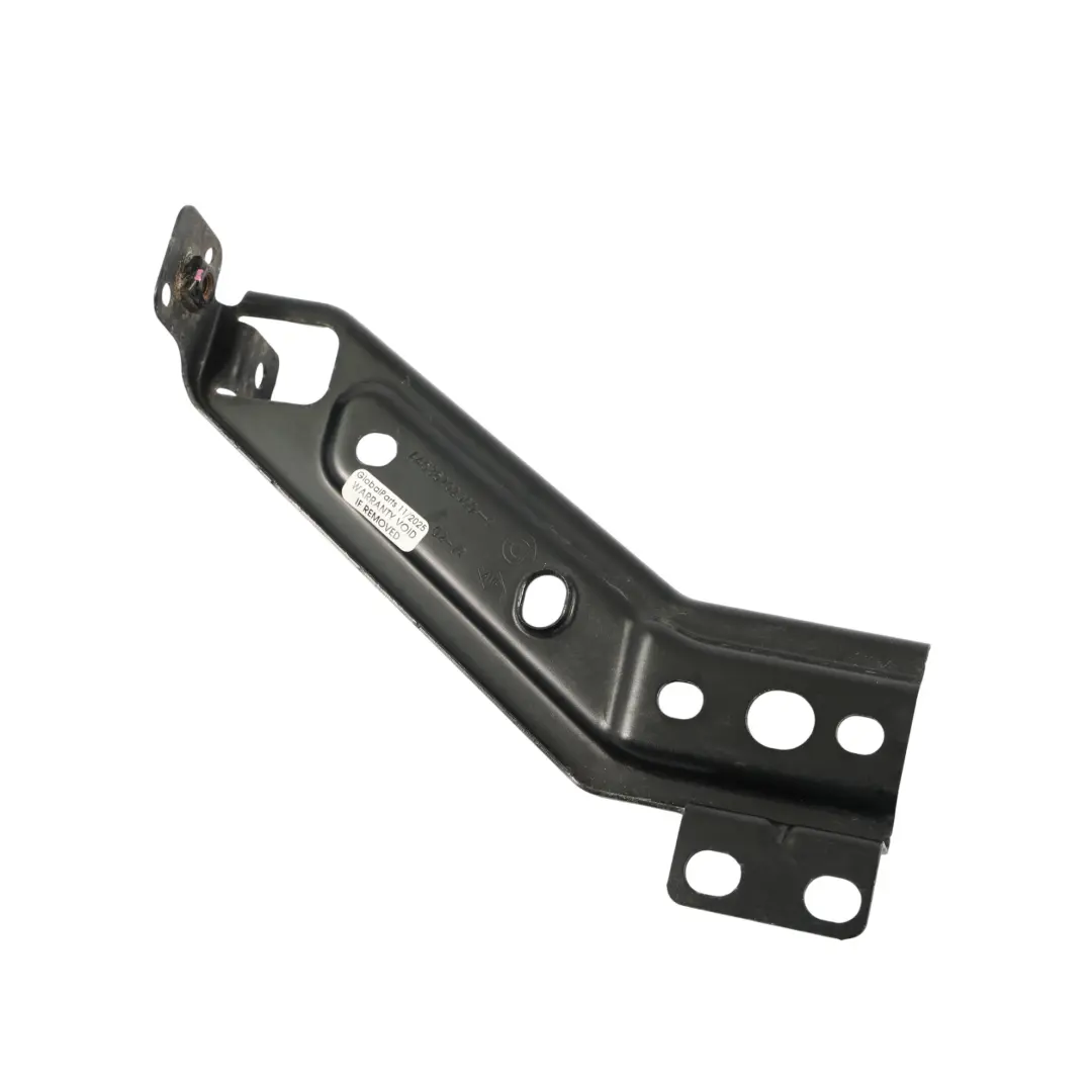 C453 Uchwyt Wspornik Mocowanie Błotnika Tył Lewy do Smart Fortwo o numerze A4536202000 Smart Fortwo C453 Uchwyt Wspornik Mocowanie Błotnika Tył Lewy - SKU A4536202000 - Numer Części A4536202000