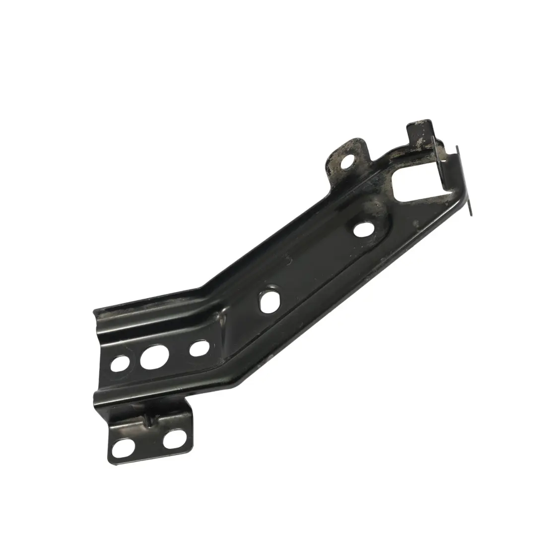 Smart Fortwo C453 Soporte Montaje Del Guardabarros Trasero Izquierdo - SKU A4536202000 - Número de pieza A4536202000