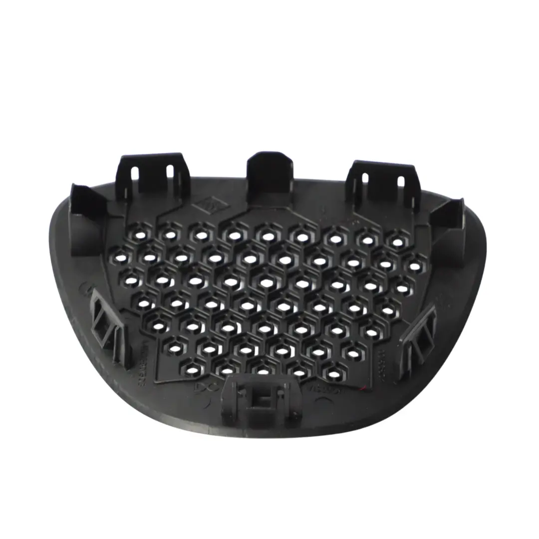 Smart Fortwo C453 Cruscotto Pannello Copertura Degli Altoparlanti - SKU A4536801503 - Numero di parte A4536801503