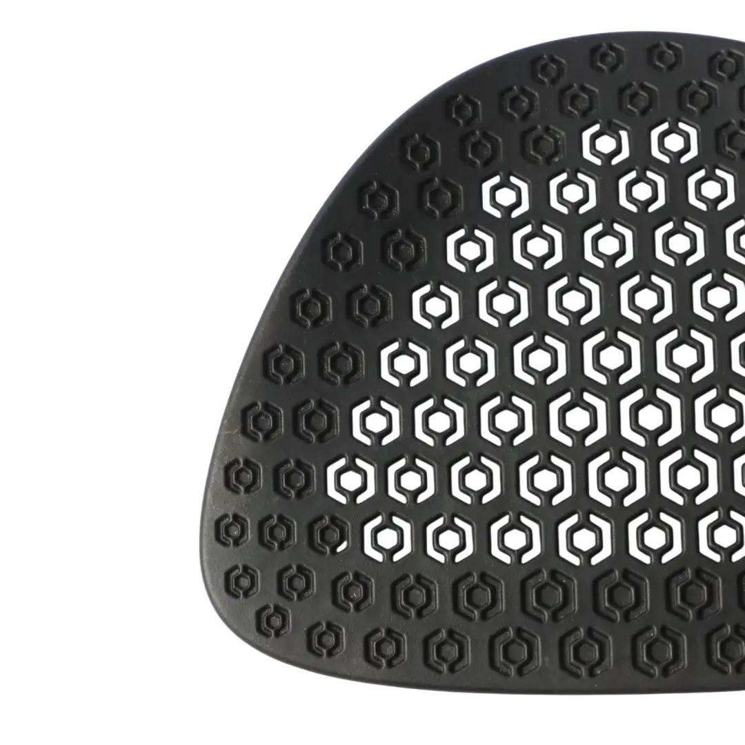 C453 Cache Haut-Parleur Central Tableau Bord Noir pour Smart Fortwo à propos du numéro de pièce A4536801503 Smart Fortwo C453 Cache Haut-Parleur Central Tableau Bord Noir - SKU A4536801503 - Numéro de pièce A4536801503