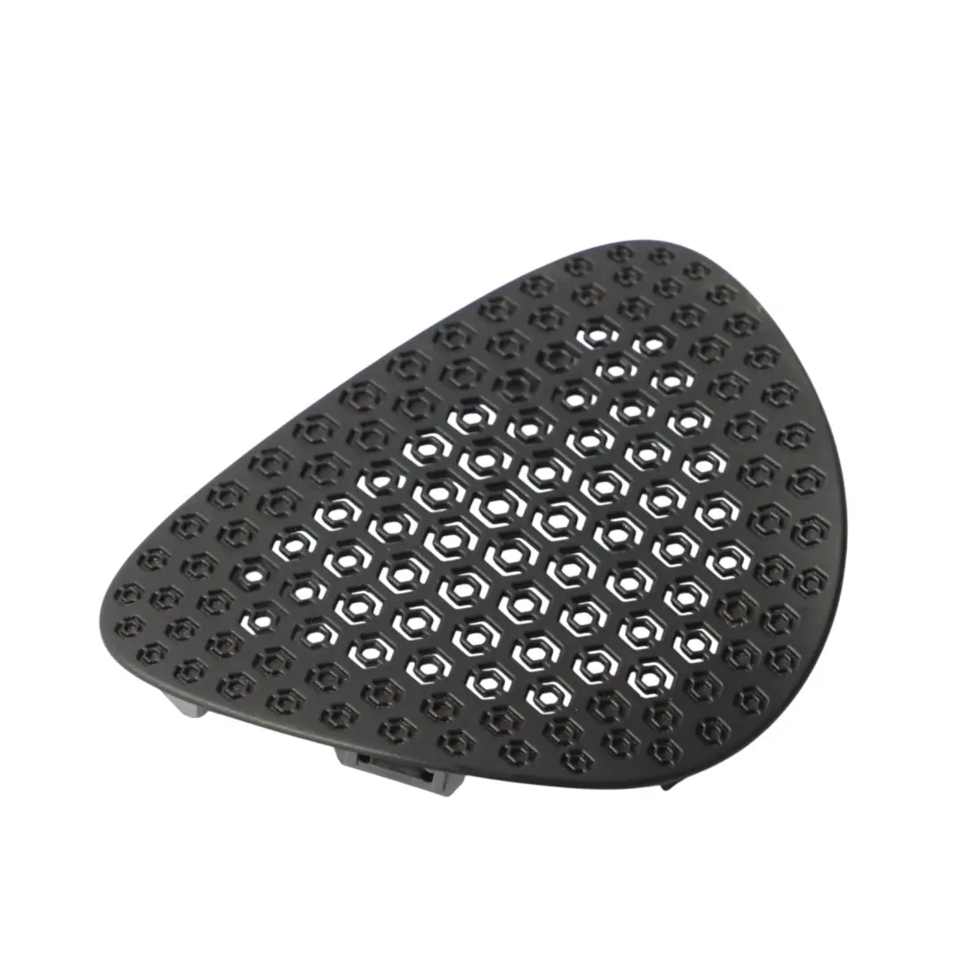 C453 Cruscotto Pannello Copertura Degli Altoparlanti per Smart Fortwo con numero di parte A4536801503 Smart Fortwo C453 Cruscotto Pannello Copertura Degli Altoparlanti - SKU A4536801503 - Numero di parte A4536801503