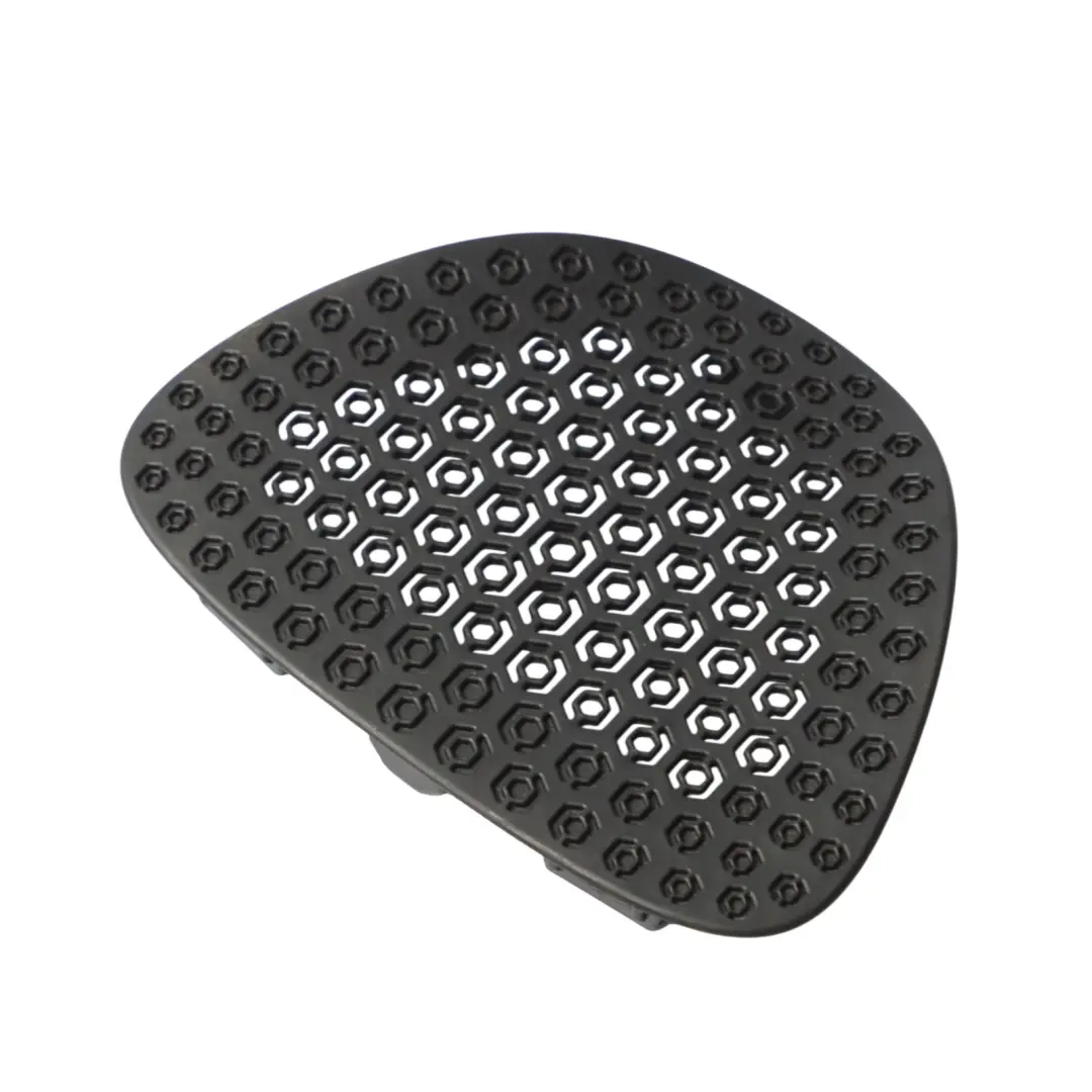 C453 Cruscotto Pannello Copertura Degli Altoparlanti per Smart Fortwo con numero di parte A4536801503 Smart Fortwo C453 Cruscotto Pannello Copertura Degli Altoparlanti - SKU A4536801503 - Numero di parte A4536801503