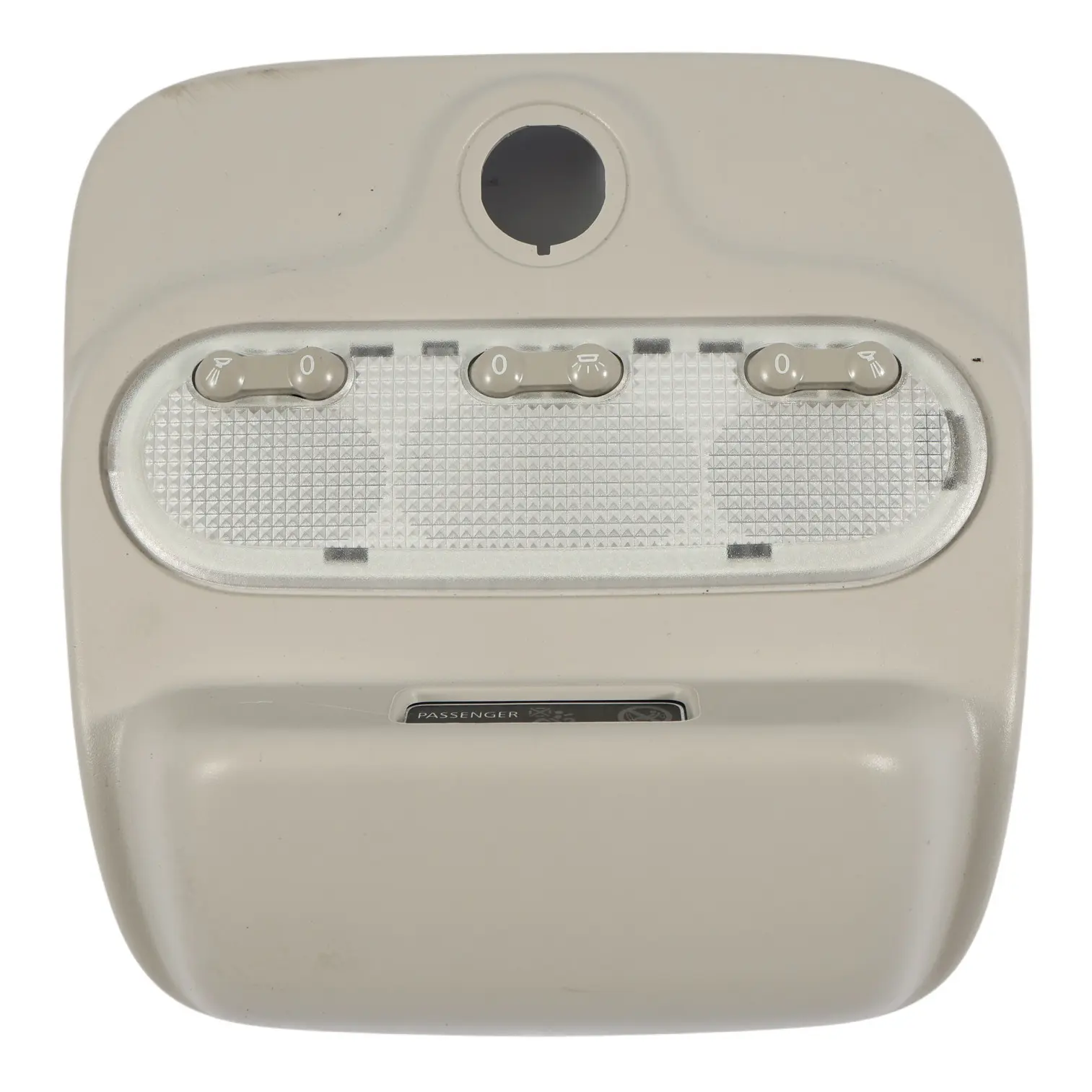 Smart Fortwo C453 Lampe Lecture Intérieure Du Toit L'Habitacle Avant A4536902700