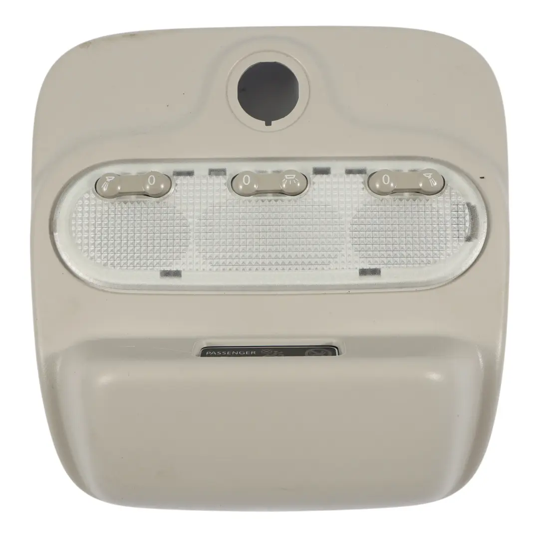 C453 Tetto Interno Cabina Di Lettura Luce Anteriore per Smart Fortwo con numero di parte A4536902700 Smart Fortwo C453 Tetto Interno Cabina Di Lettura Luce Anteriore - SKU A4536902700 - Numero di parte A4536902700