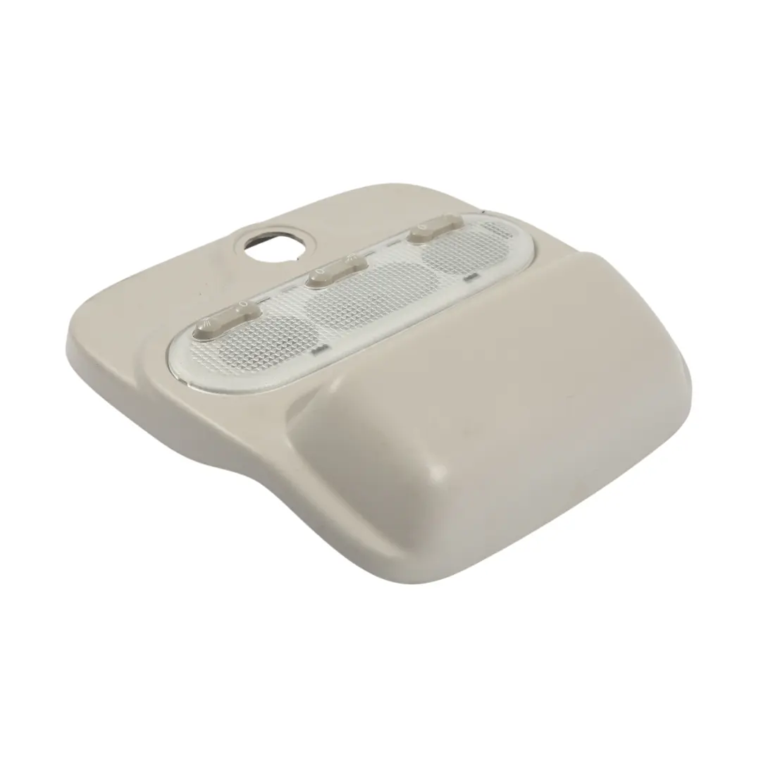 C453 Innenraum Dachkabine Lese Licht Vorne für Smart Fortwo mit Teilenummer A4536902700 Smart Fortwo C453 Innenraum Dachkabine Lese Licht Vorne - SKU A4536902700 - Teilenummer A4536902700