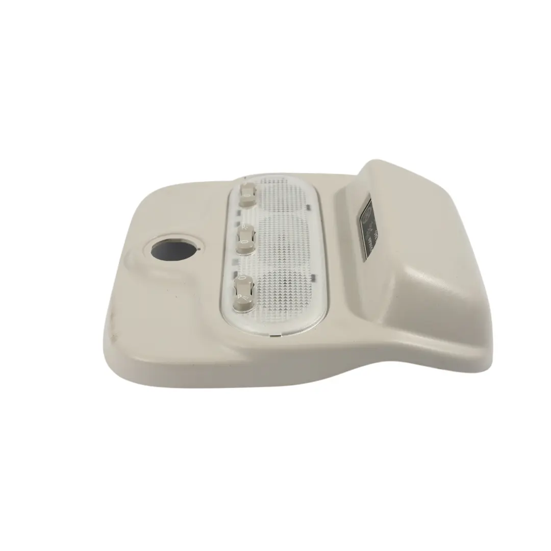 C453 Interior Roof Cabin Reading Lamp Light Front to Smart Fortwo with Part number A4536902700 Smart Fortwo C453 Interior Roof Cabin Reading Lamp Light Front - SKU A4536902700 - Part number A4536902700