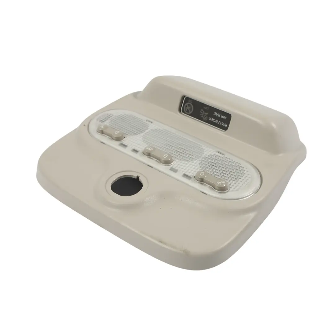 C453 Lampe Lecture Intérieure Du Toit L'Habitacle Avant pour Smart Fortwo à propos du numéro de pièce A4536902700 Smart Fortwo C453 Lampe Lecture Intérieure Du Toit L'Habitacle Avant - SKU A4536902700 - Numéro de pièce A4536902700