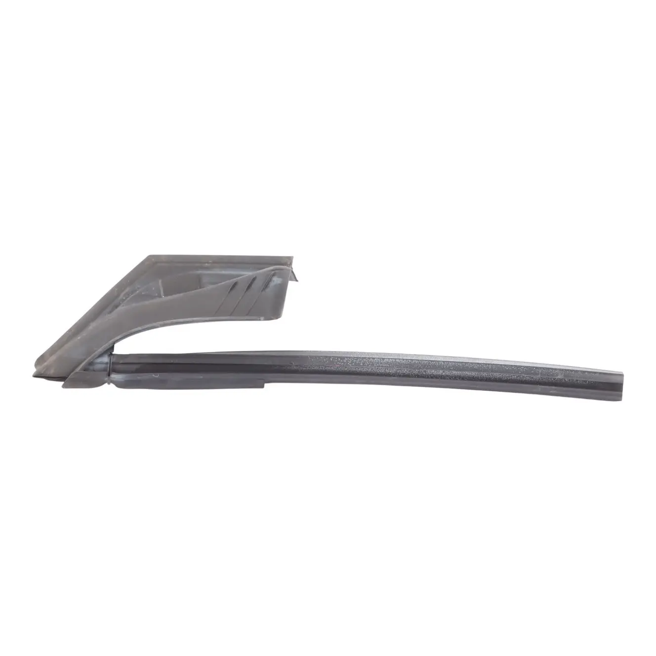 Smart ForTwo C453 Joint Vitre Fenêtre Porte Avant Gauche A4537204901