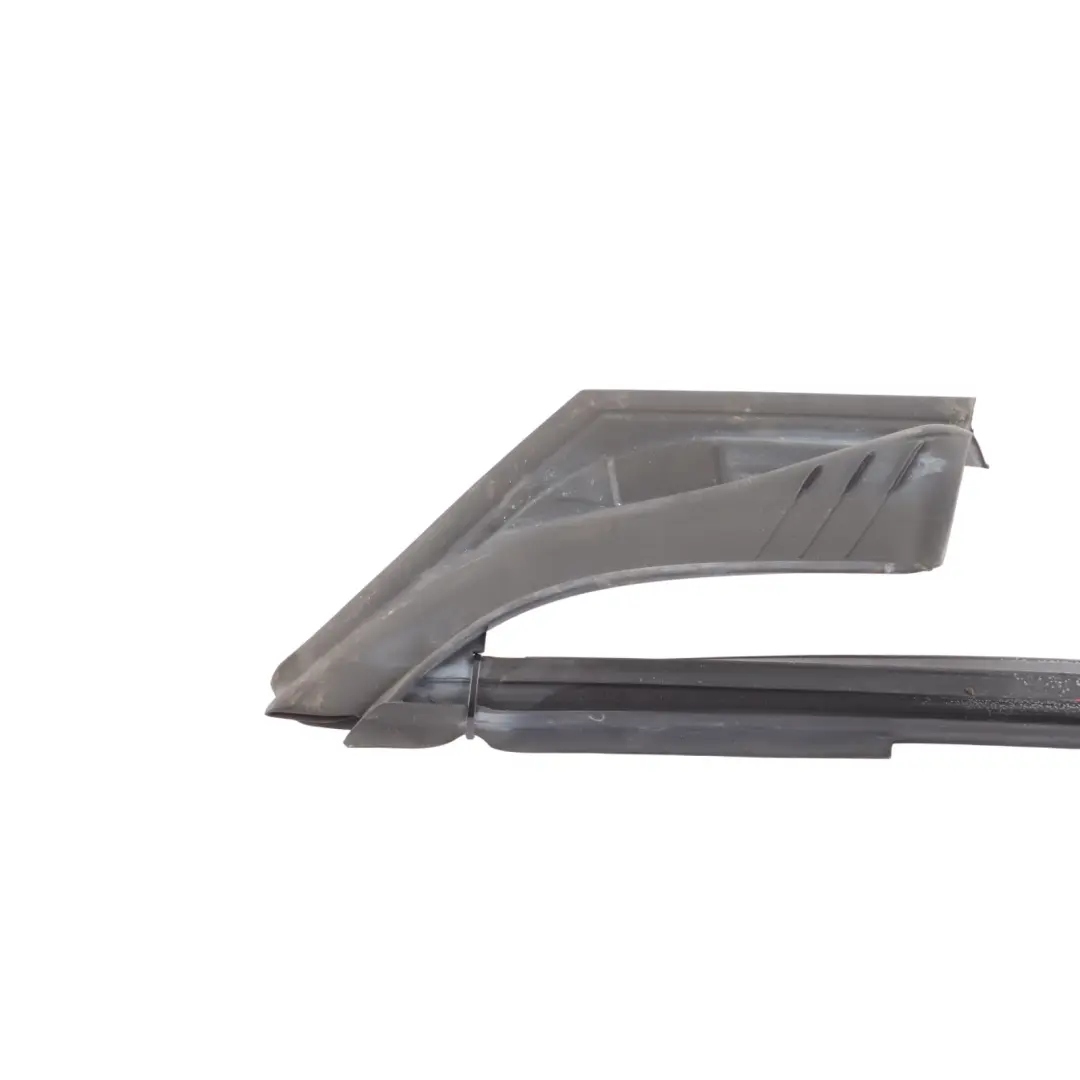 Smart ForTwo C453 Joint Vitre Fenêtre Porte Avant Gauche - SKU A4537204901 - Numéro de pièce A4537204901