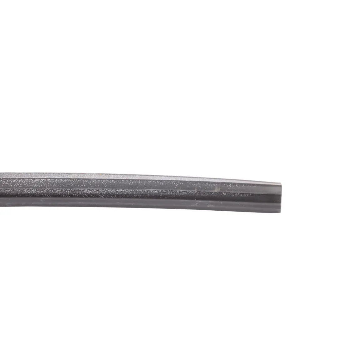 Smart ForTwo C453 Front Door Window Glass Seal Gasket Left N/S - SKU A4537204901 - Part number A4537204901