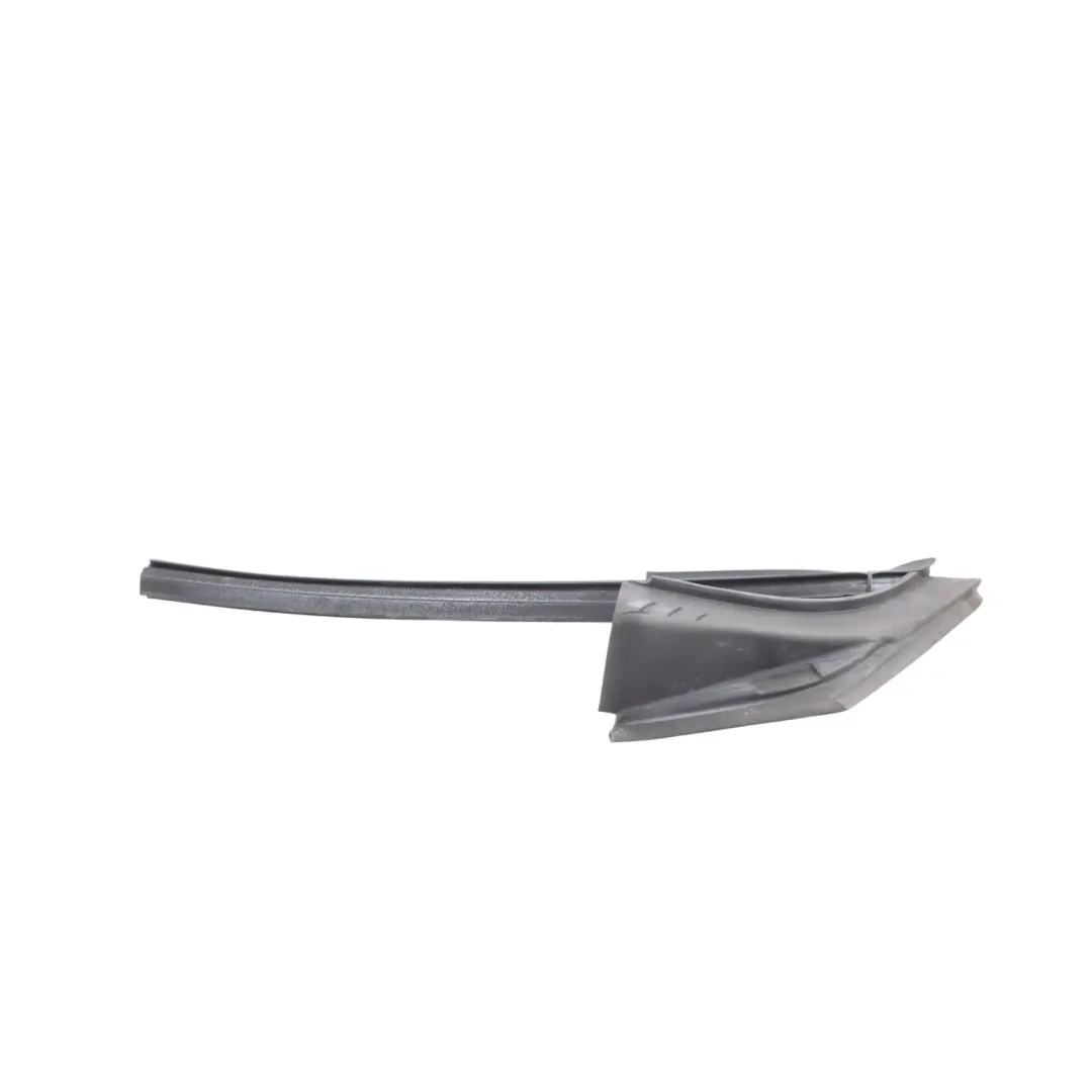 C453 Junta Cristal Ventana Puerta Delantera Izquierda para Smart ForTwo con número de pieza A4537204901 Smart ForTwo C453 Junta Cristal Ventana Puerta Delantera Izquierda - SKU A4537204901 - Número de pieza A4537204901