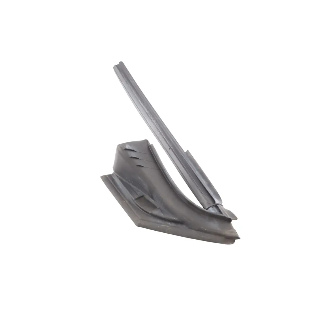 Smart ForTwo C453 Joint Vitre Fenêtre Porte Avant Gauche - SKU A4537204901 - Numéro de pièce A4537204901