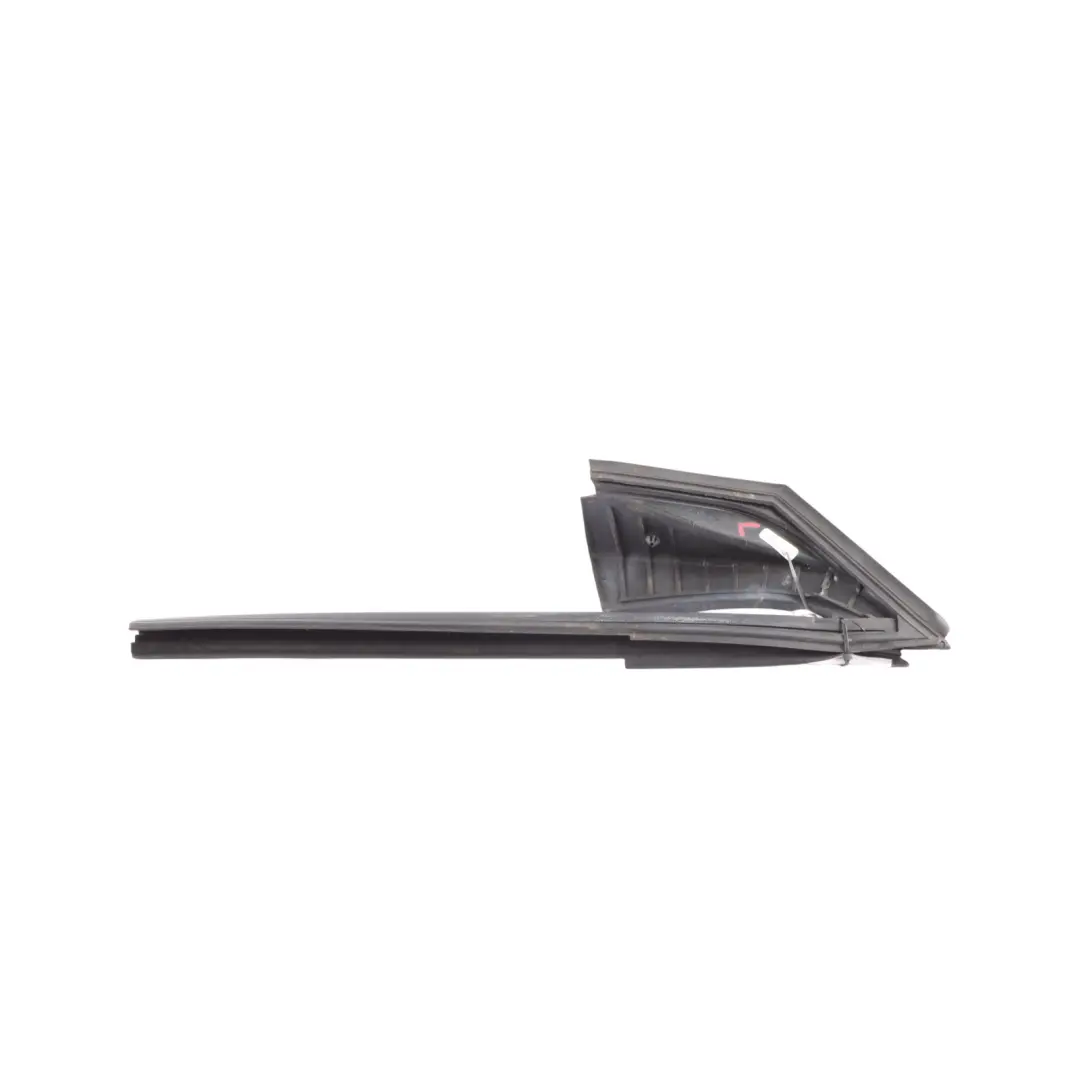 C453 Joint Vitre Fenêtre Porte Avant Gauche pour Smart ForTwo à propos du numéro de pièce A4537204901 Smart ForTwo C453 Joint Vitre Fenêtre Porte Avant Gauche - SKU A4537204901 - Numéro de pièce A4537204901