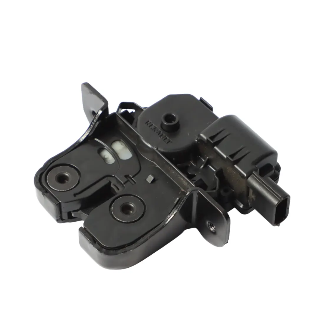 Smart Fortwo C453 Pestillo De Bloqueo Del Portón Trasero Para - SKU A4537405100 - Número de pieza A4537405100