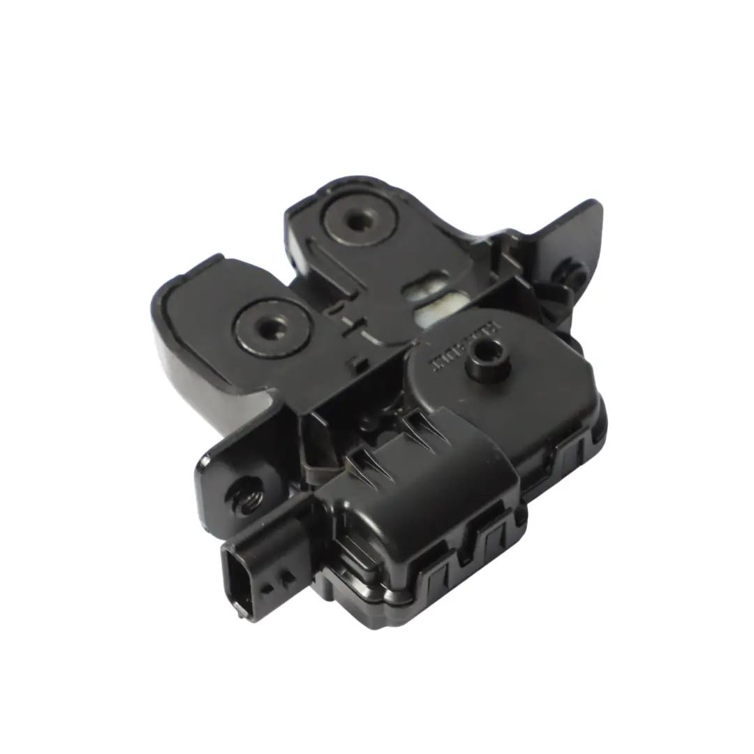 Smart Fortwo C453 Kofferraumdeckel Heckklappenschloss Verriegelung - SKU A4537405100 - Teilenummer A4537405100