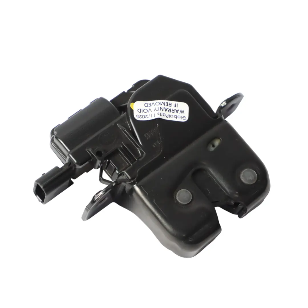 Smart Fortwo C453 Coperchio Bagagliaio Portellone Posteriore - SKU A4537405100 - Numero di parte A4537405100