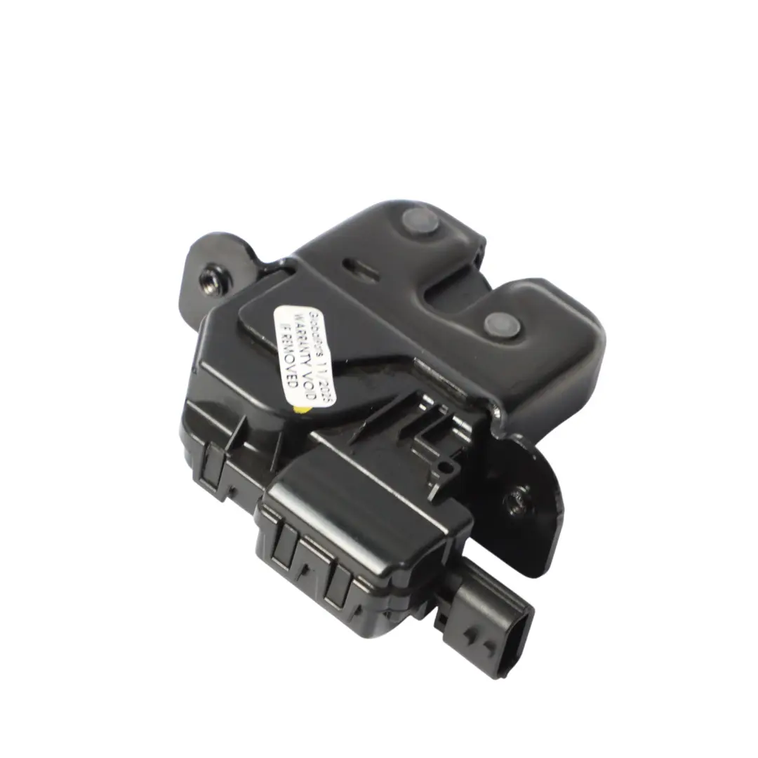 Smart Fortwo C453 Coperchio Bagagliaio Portellone Posteriore - SKU A4537405100 - Numero di parte A4537405100