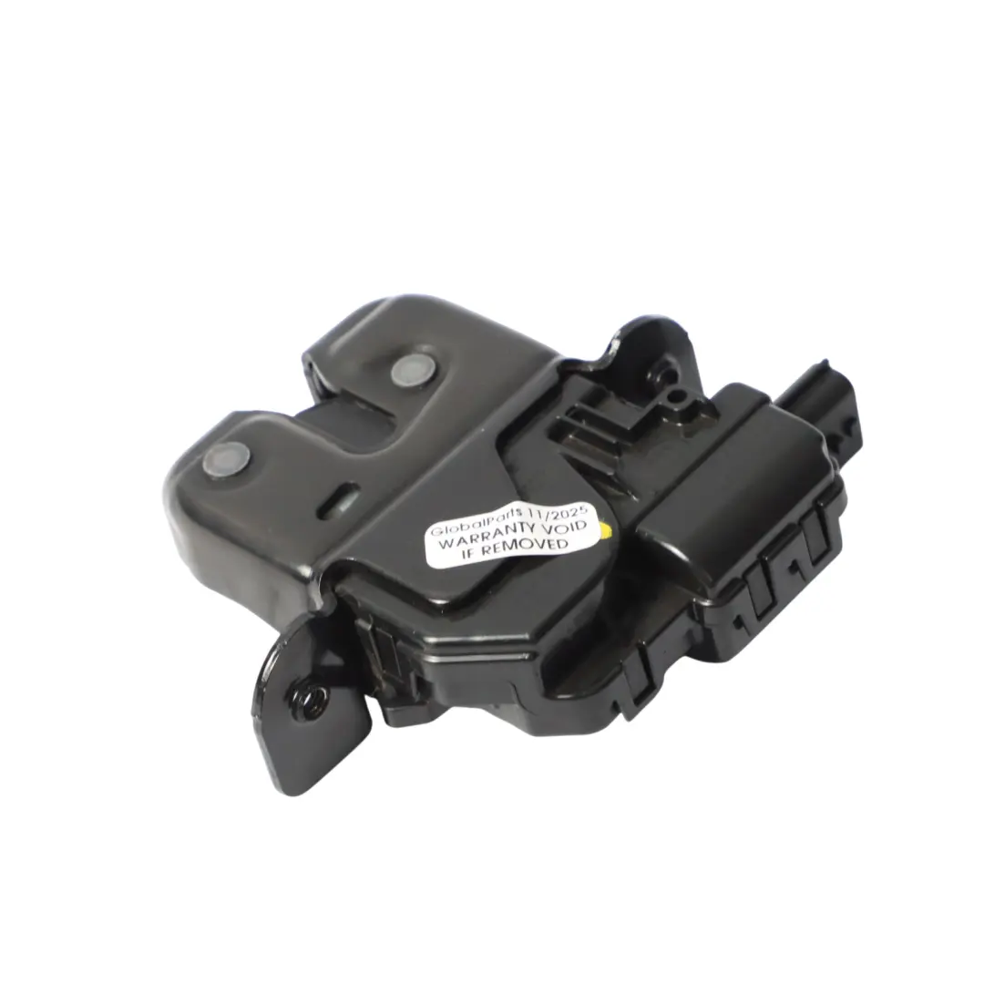 Smart Fortwo C453 Loquet De Verrouillage De Hayon De Coffre - SKU A4537405100 - Numéro de pièce A4537405100