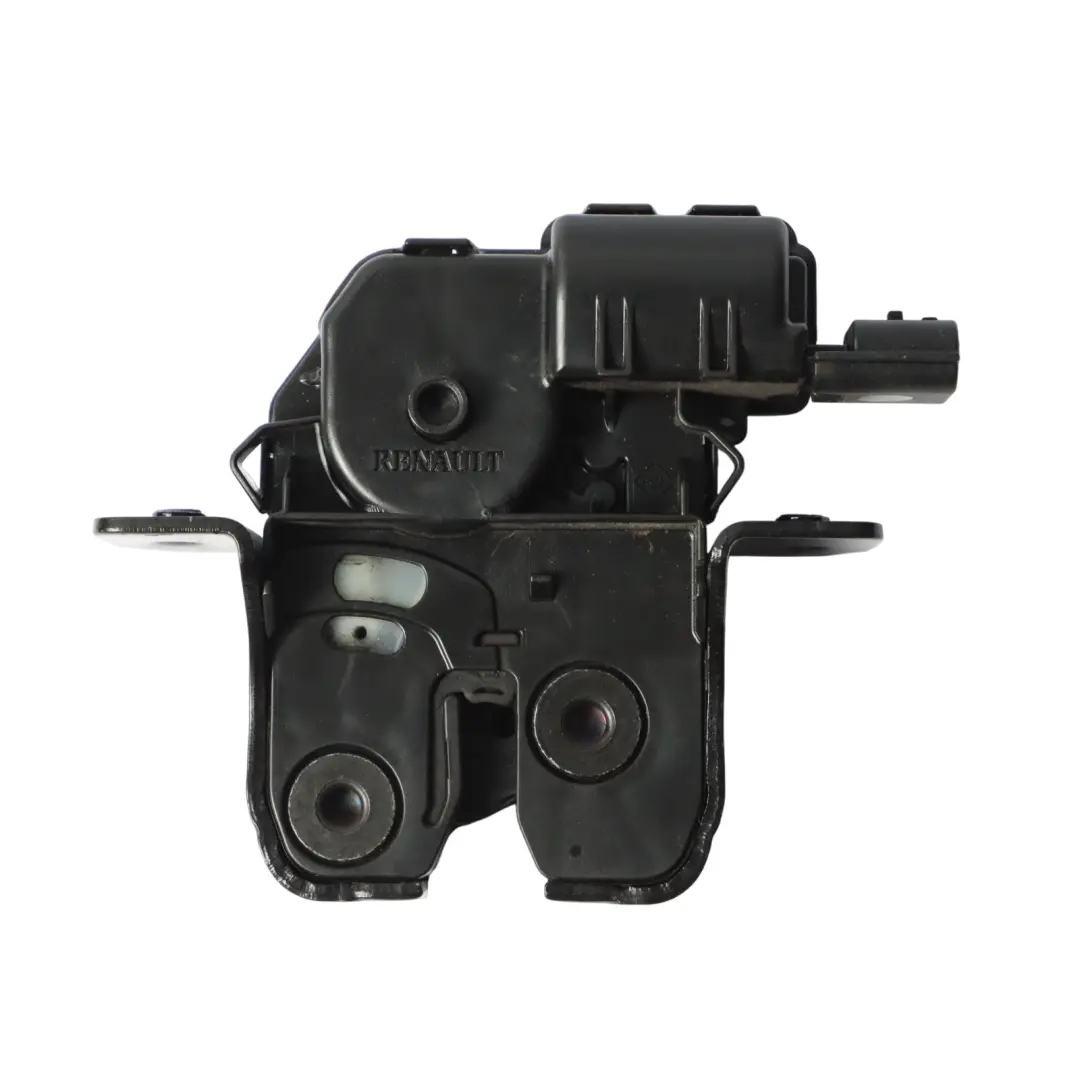 C453 Boot Trunk Lid Tailgate Lock Latch Catch 905031335R to Smart ForTwo with Part number A4537405100 Smart ForTwo C453 Boot Trunk Lid Tailgate Lock Latch Catch 905031335R - SKU A4537405100 - Part number A4537405100