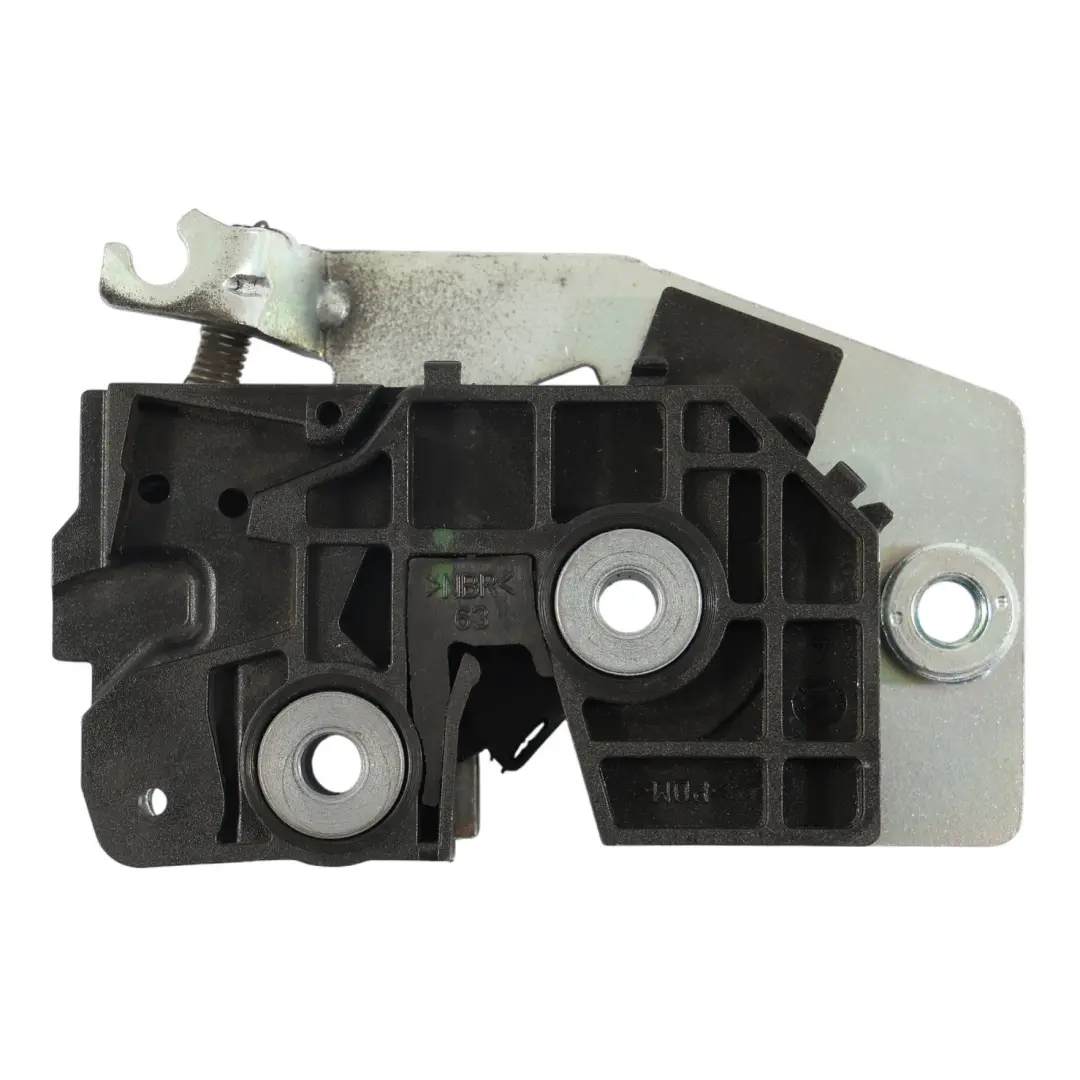 Smart Fortwo C453 Serratura Della Portiera Scrocco Rilascio Destro - SKU A4537405600 - Numero di parte A4537405600