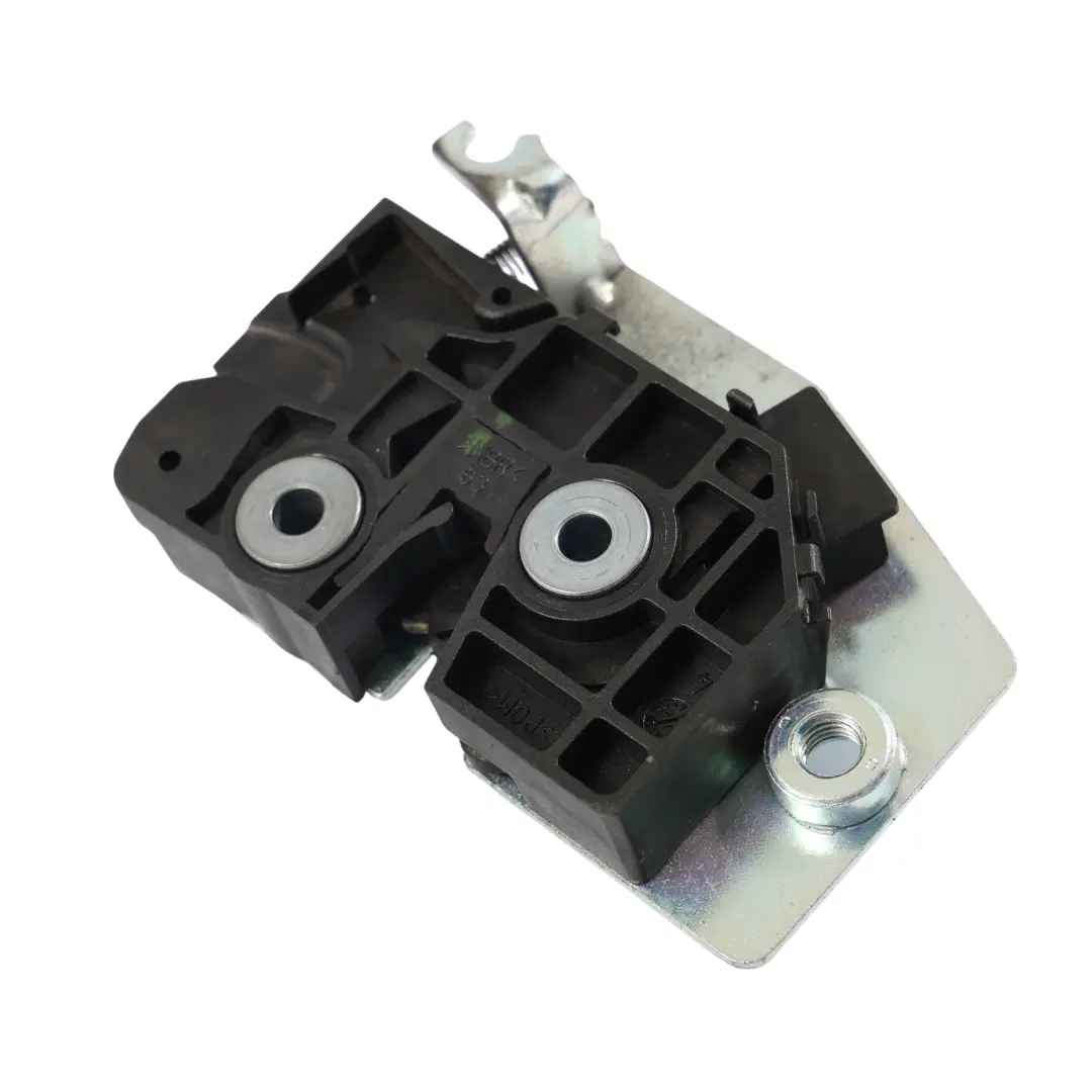 C453 Door Lock Latch Catch Release Right O/S to Smart Fortwo with Part number A4537405600 Smart Fortwo C453 Door Lock Latch Catch Release Right O/S - SKU A4537405600 - Part number A4537405600