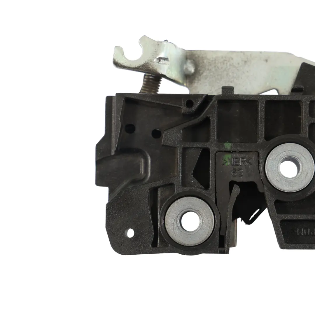 C453 Loquet De Porte Droit pour Smart Fortwo à propos du numéro de pièce A4537405600 Smart Fortwo C453 Loquet De Porte Droit - SKU A4537405600 - Numéro de pièce A4537405600